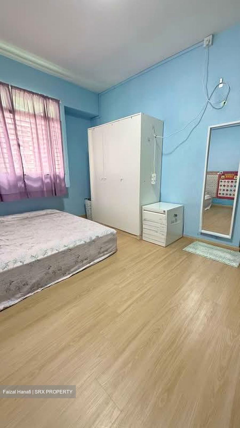 Blk 173C Punggol Field (Punggol), HDB 4 Rooms #566358891
